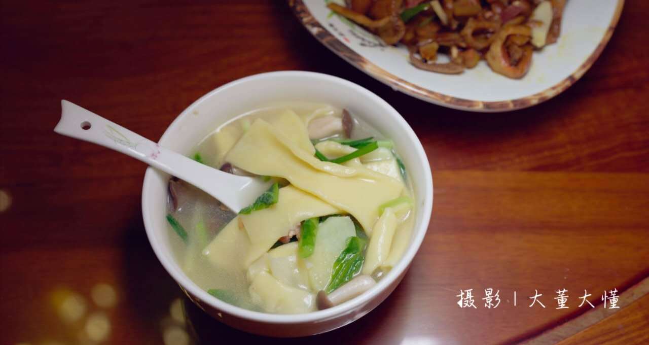 董振祥大师美食文化随笔之四十四：