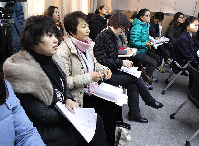 有效推进混合式教学 打造高端实操电商人才 ——劲松职高李霄潇老师顺利完成区级研究课