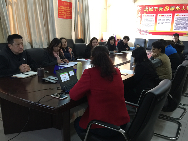 聆听专家讲座 提高案例撰写能力 ——劲松职高综合高中部举办“如何撰写教育案例”讲座