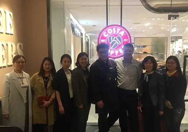 劲松职高高星级酒店运营与管理专业学生开展企业实践活动