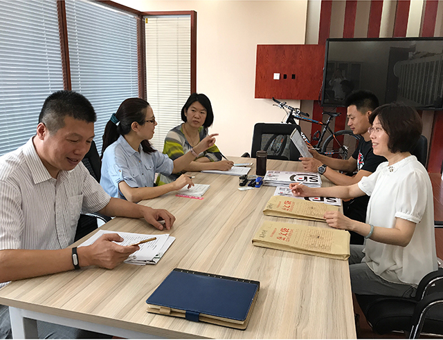 挥手告别校园 走入实习岗位 ——劲松职高成功举办2015级实习学生入职教育动员会